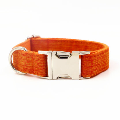 Bow-Tie Dog Collar — product detail