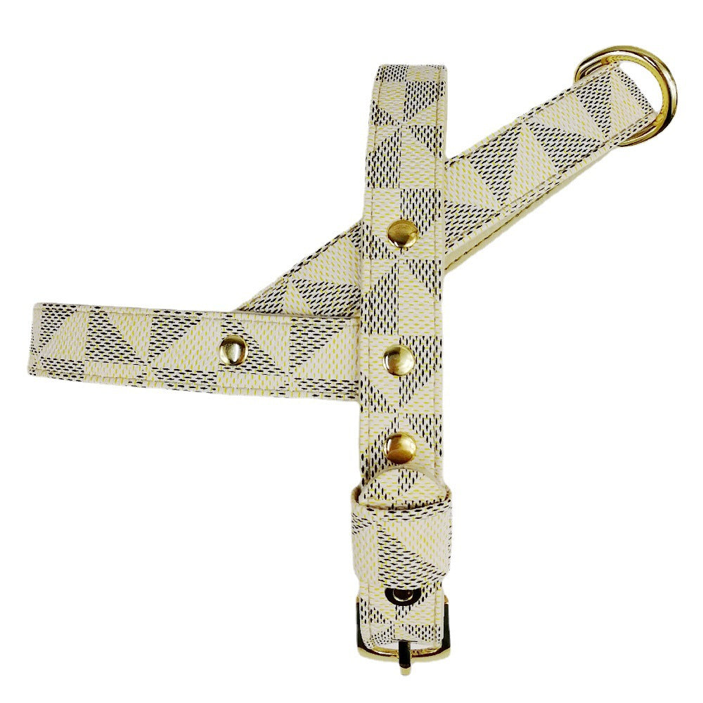 Pet Collars French Fighting Dog Supplies — product detail