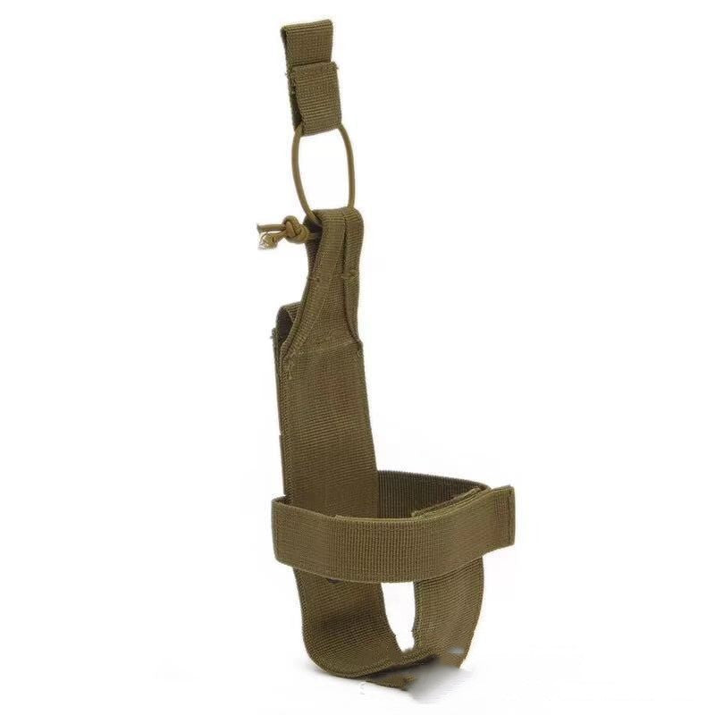 Tactical Dog Harness & Accessories — product detail