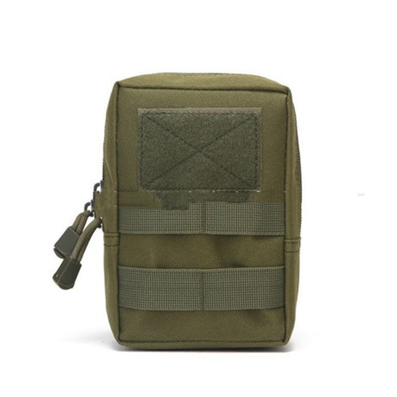 Tactical Dog Harness & Accessories — product detail