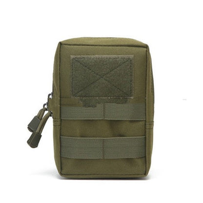 Tactical Dog Harness & Accessories — product detail