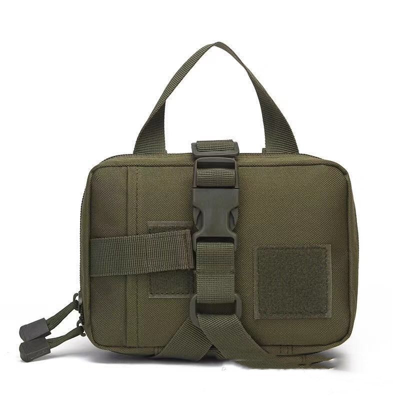 Tactical Dog Harness & Accessories — product detail