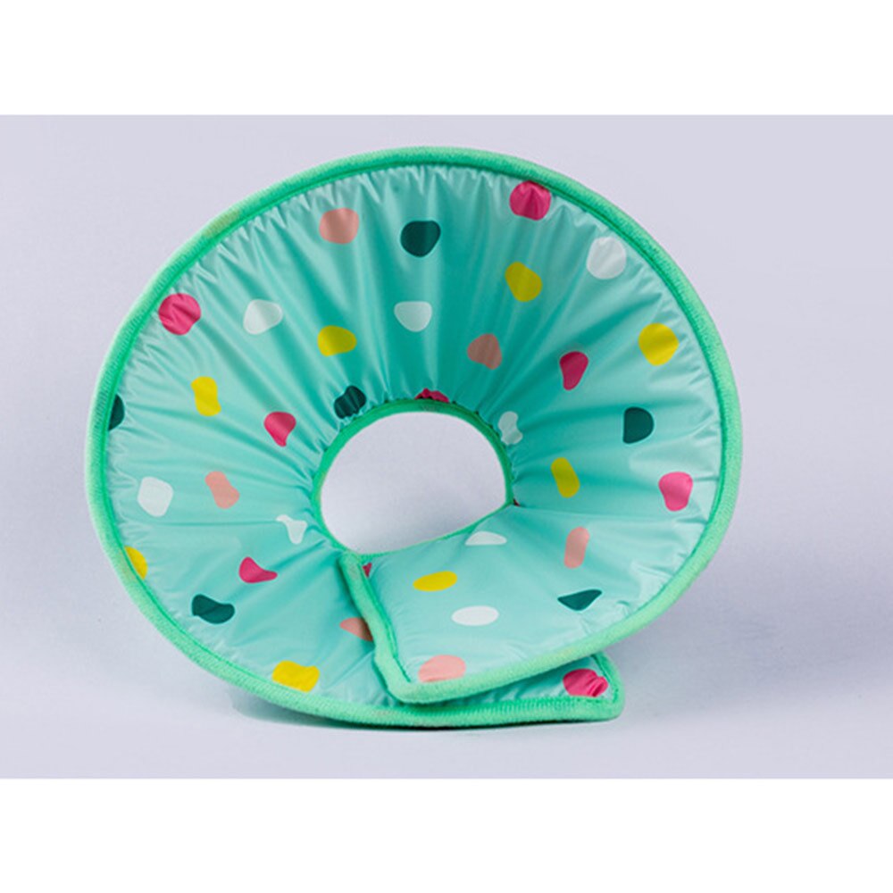 Anti Lick And Scratch Protection Ring For Pet Products — product detail