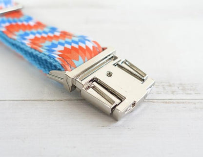 Pet dog collar — product detail