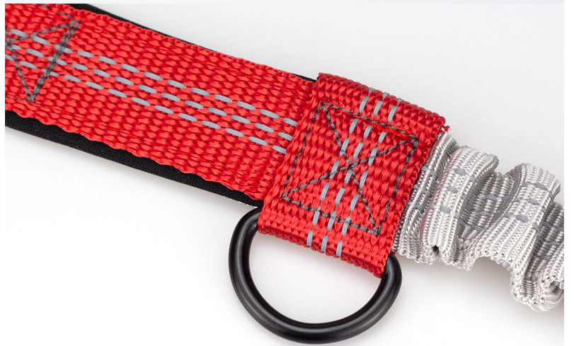 Hands-Free Dog Running Leash — product detail