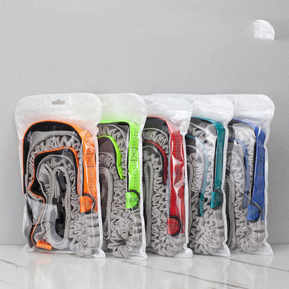 Hands-Free Dog Running Leash — product detail
