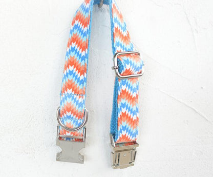 Pet dog collar — product detail