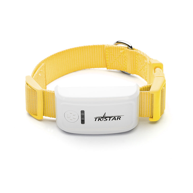 Cat GPS Tracker Locator Device for Pets — product detail