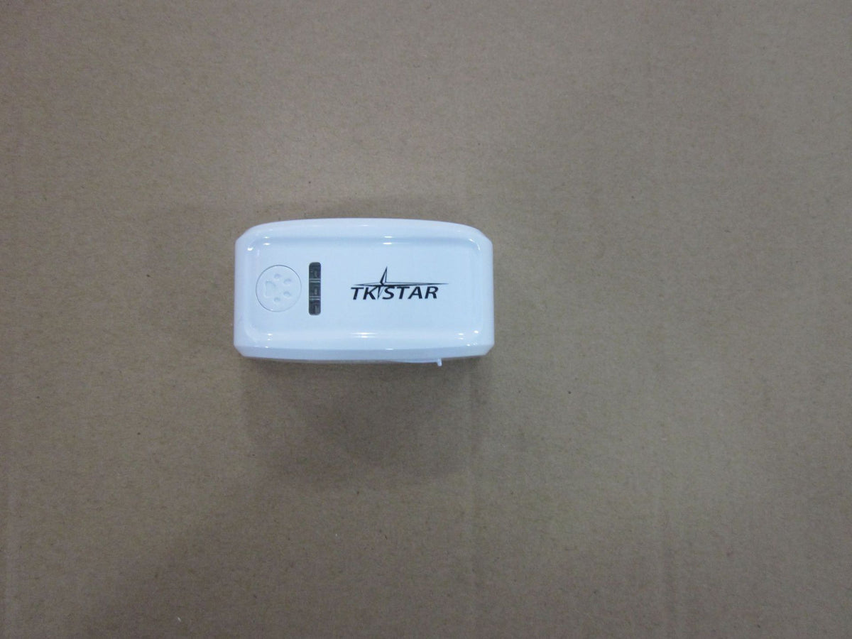 Cat GPS Tracker Locator Device for Pets — product detail
