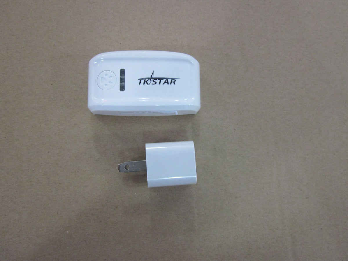 Cat GPS Tracker Locator Device for Pets — product detail