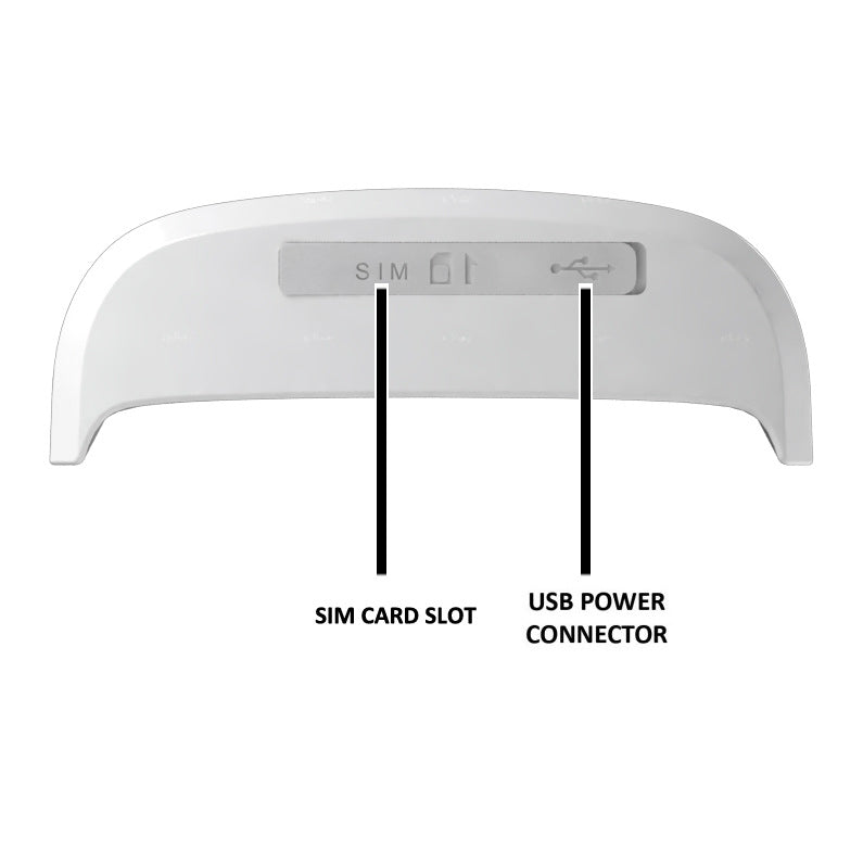 Cat GPS Tracker Locator Device for Pets — product detail