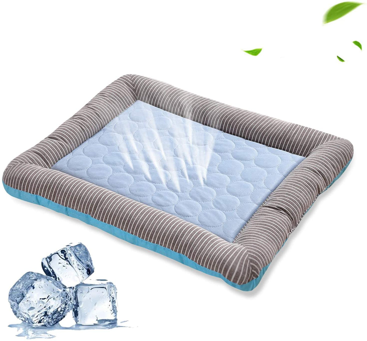 Summer Pet Cooling Beds & Mats — product detail