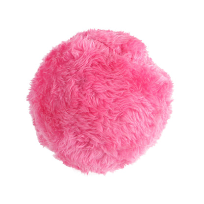 Plush Rolling Pet Toy Ball — product detail