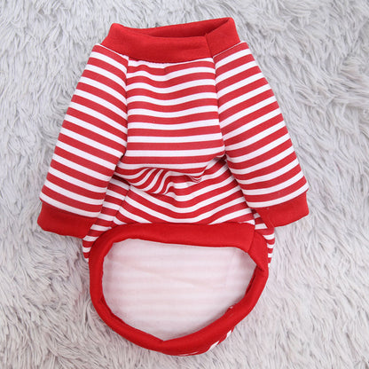Cat Dog Pet Clothes for Small Dog Cute Sweater Spring Cat Cute Teddy Bear — product detail