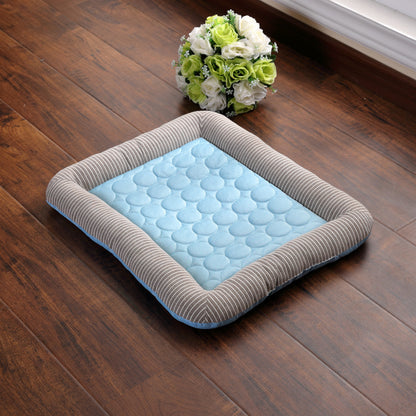 Summer Pet Cooling Beds & Mats — product detail