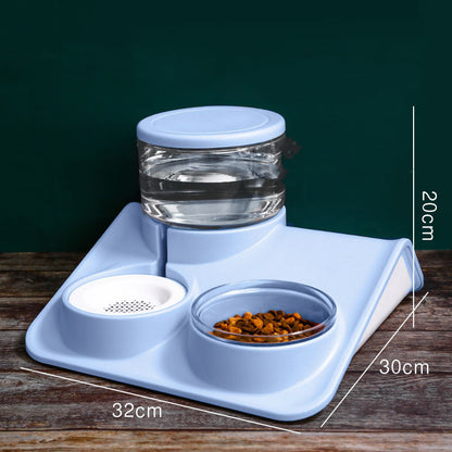 Pet Water Dispenser — product detail