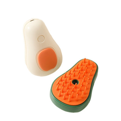 Pet Spray Grooming Brushes — product detail