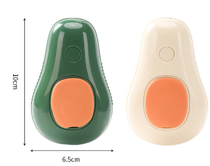 Pet Spray Grooming Brushes — product detail