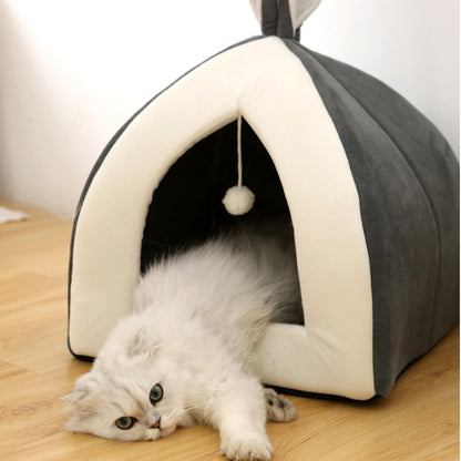 Pet Waterloo — product detail