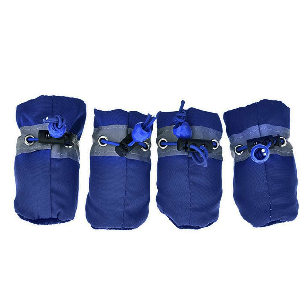 Pet Shoe Foot Cover Customized Pet Dog Shoes — product detail