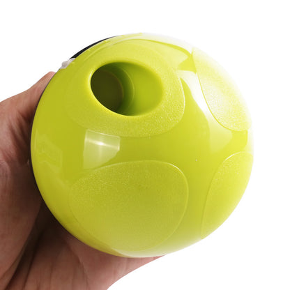 Pet Food Feeder Dispenser Funny Toy — product detail