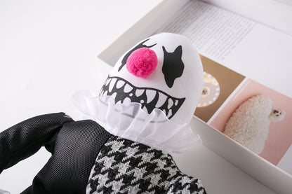 Pet Halloween Costume Photo Props Demon Transformation — product detail
