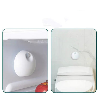Smart Pet Deodorizer Home Litter Basin Companion Air Purifier — product detail