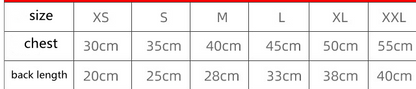 Small Dog Teddy Autumn Autumn Winter Cat Thermal Padded Coat — product detail