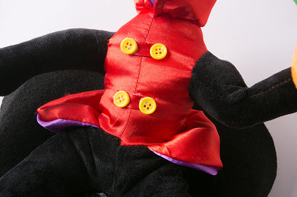 Halloween Dog Clothes Pet Costume Funny — product detail