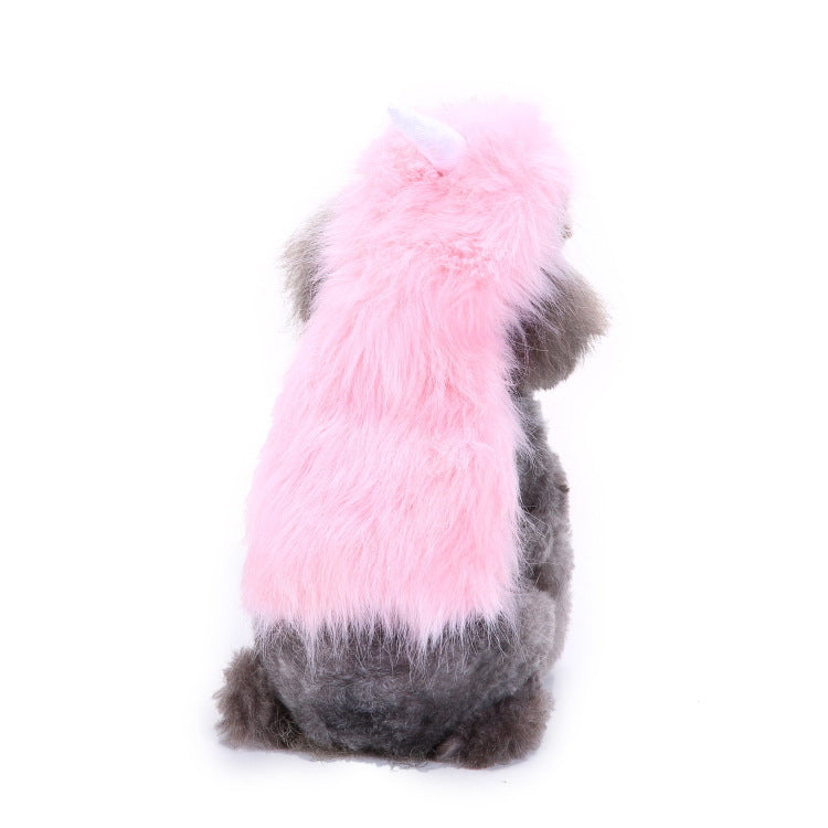 Halloween Christmas dog clothes — product detail