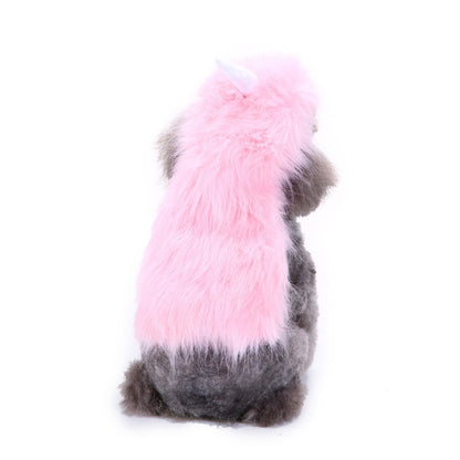 Halloween Christmas dog clothes — product detail
