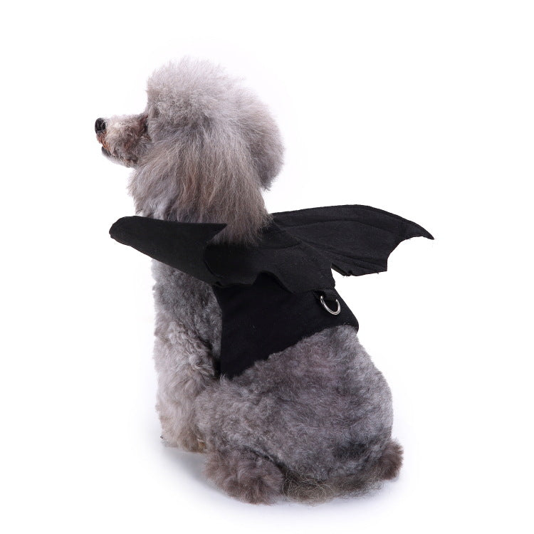 Halloween Christmas dog clothes — product detail