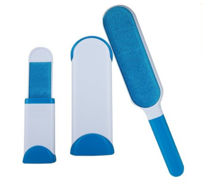 Cat Dog Hair Removal Comb Sofa Sticky Hair Brush — product detail