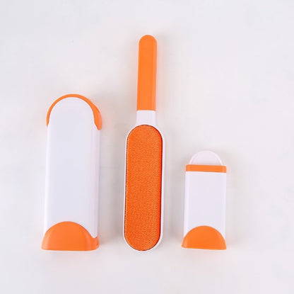 Cat Dog Hair Removal Comb Sofa Sticky Hair Brush — product detail