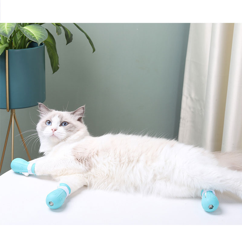 Adjustable Cat Paw Covers — product detail