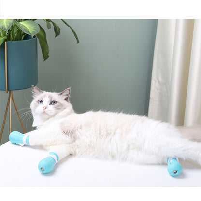 Adjustable Cat Paw Covers — product detail