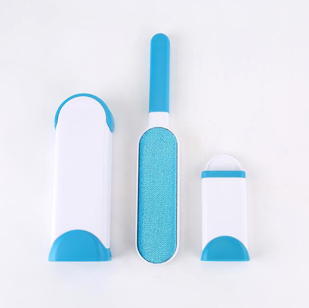 Cat Dog Hair Removal Comb Sofa Sticky Hair Brush — product detail