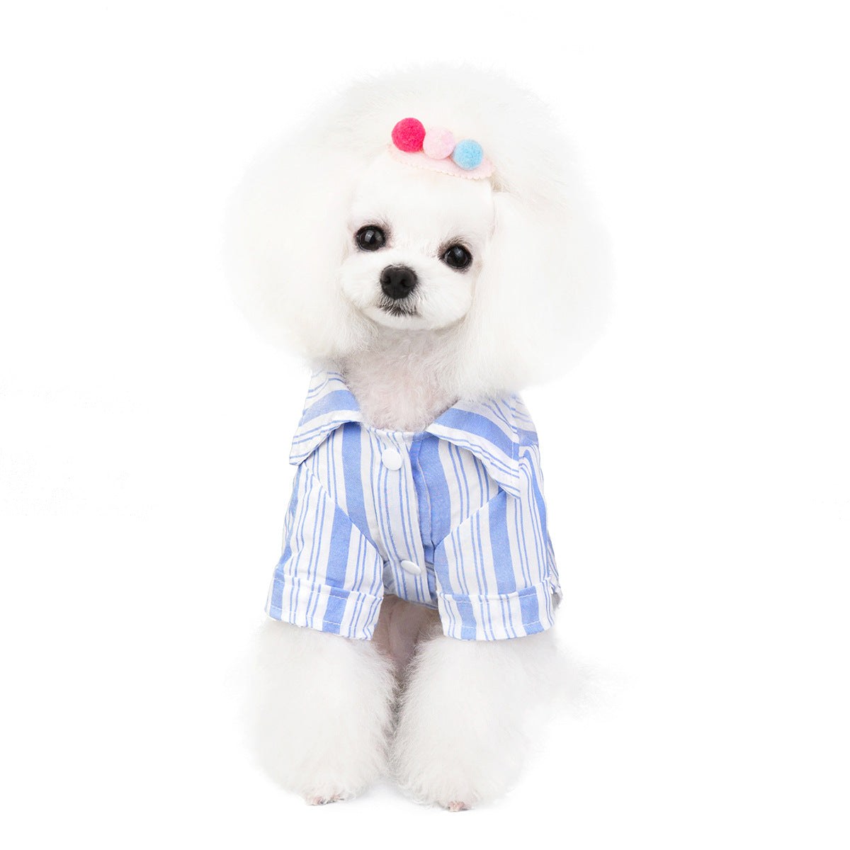 Dog Cat Clothes Pet Clothing Pet Shirt — product detail