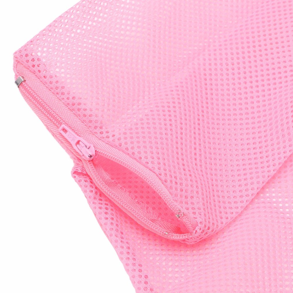 Adjustable Mesh Cat Grooming Bag — product detail