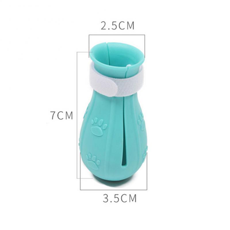 Adjustable Cat Paw Covers — product detail