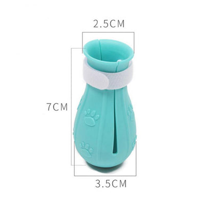 Adjustable Cat Paw Covers — product detail