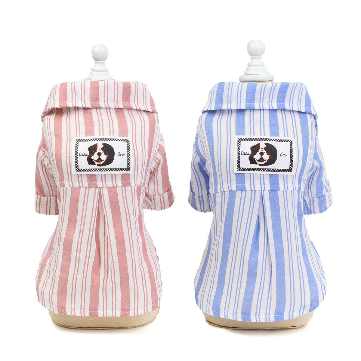 Dog Cat Clothes Pet Clothing Pet Shirt — product detail