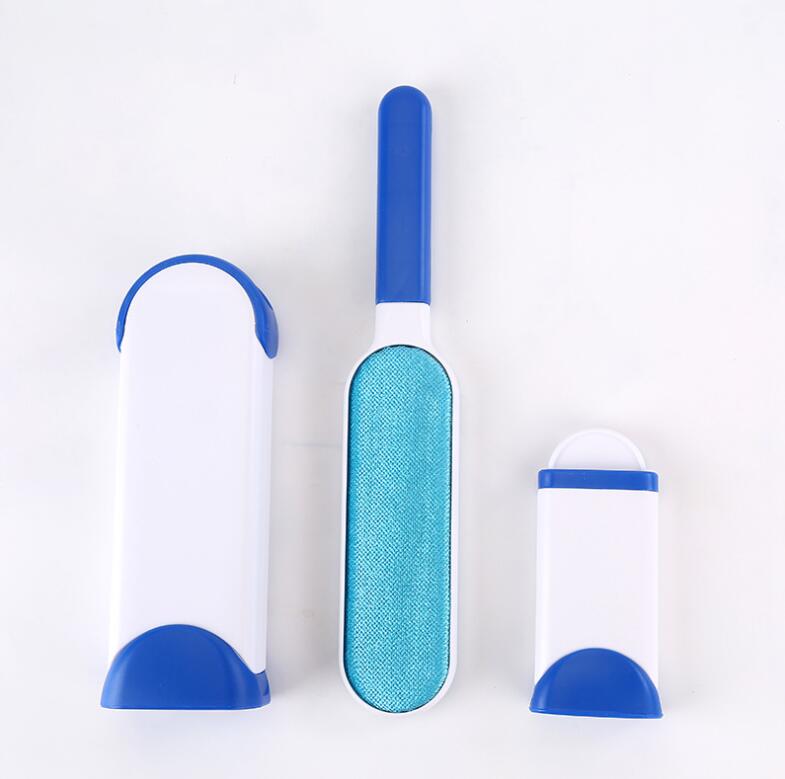 Cat Dog Hair Removal Comb Sofa Sticky Hair Brush — product detail