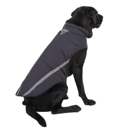 Jackets large dog pet clothing — product detail