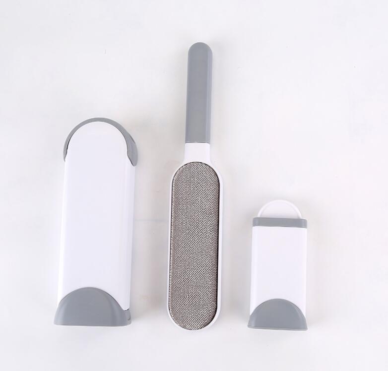 Cat Dog Hair Removal Comb Sofa Sticky Hair Brush — product detail