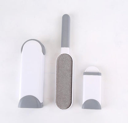 Cat Dog Hair Removal Comb Sofa Sticky Hair Brush — product detail