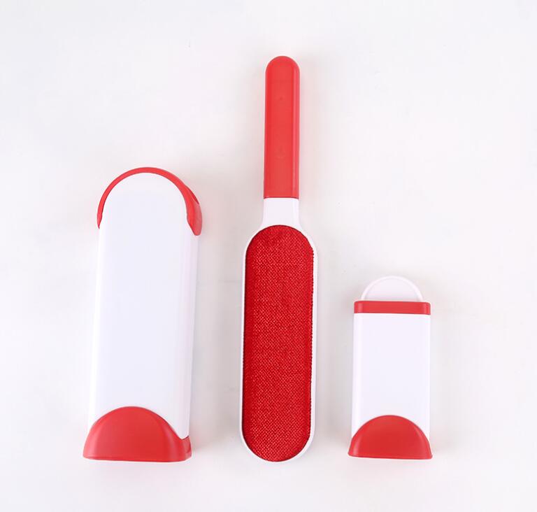 Cat Dog Hair Removal Comb Sofa Sticky Hair Brush — product detail