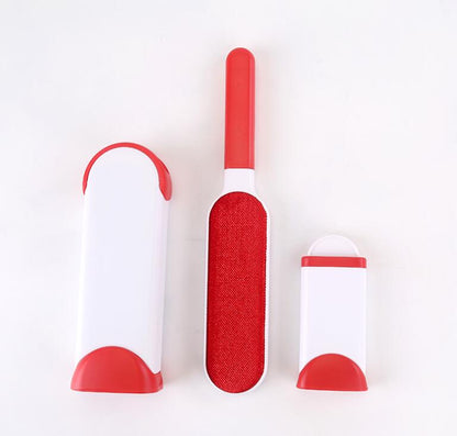 Cat Dog Hair Removal Comb Sofa Sticky Hair Brush — product detail