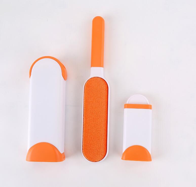 Cat Dog Hair Removal Comb Sofa Sticky Hair Brush — product detail