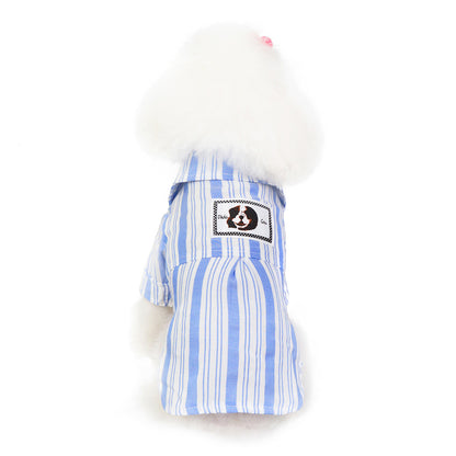 Dog Cat Clothes Pet Clothing Pet Shirt — product detail